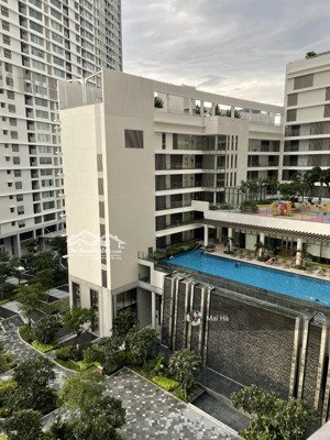 hot! cho thuê căn hộ midtown pmh, q7, 2pn, nhà mới, full nội thất cao cấp, giá chỉ 23tr/tháng