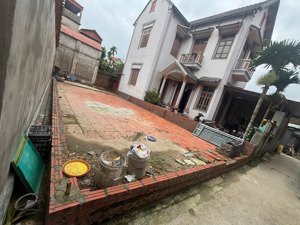 hàng hot bỏng tay gần 100m2 đất thụy lâm, đông anh mà chỉ nhỉnh 2 tỷ. cơ hội hiếm có