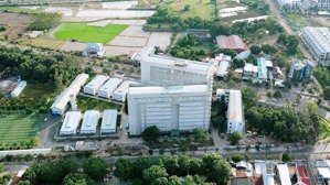 cần bán 1 lô mặt tiền đường. hồ tri tân giá ngợp