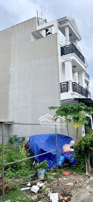 lô đất hxh, hiệp bình phước, tp thủ đức - 57 m2- ngang 5m - gần quốc lộ 13 - giá chỉ nhỉnh 3 tỷ