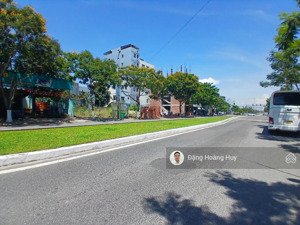 bán lô góc 2 mặt tiền vương thừa vũ & hồ nghinh, ngay tòa tháp đôi