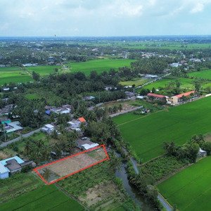 934m2 có 200 thổ cư, 950triệu long bình, gò công tây,tg