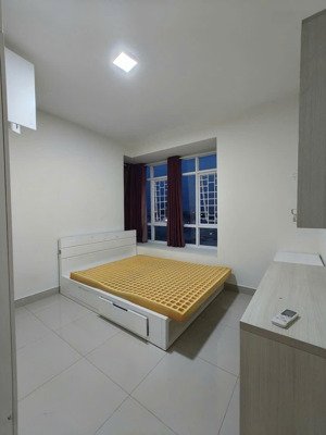 cho thuê ch ngọc phương nam quận 8 ,dt 120m2 ,3pn. lh: phương