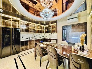 cơ hội cho căn nhà đầu tiên - 4 tầng mới xây, đường oto tránh - kề hiệp bình phước, thủ đức