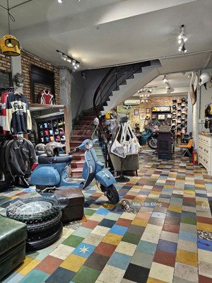 bán gấp nhà lê quang định p7 xe hơi ngủ trong nhà 114m2 vài bước ra mặt tiền đường sẵn dòng tiền