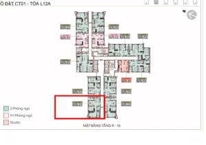 căn hộ 2 ngủ 78m giá tốt nhất dự án sunshine legend city thanh toán sớm chỉ 3,653 tỷ