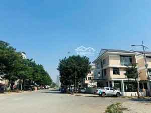 có duyên lắm mới thấy tin đăng này ạ - bán nhà lô góc 3 tầng khu dv dương nội, dt 50/70t2 hơn 16 tỷ