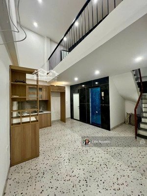 bán nhà phố nguyễn công trứ, 45m2, 6 tầng thang máy, mặt tiền 7m, 10.8 tỷ, ở sướng