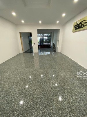 bán nhà mặt tiền ngay lê thị chợ q7-dt:104m2- khu dân trí -nhà ở + kinh doanh -1căn duy nhất