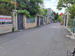 bán lô đất 172m2 mặt tiền thủ khoa huân đối lưng đặng vũ hỷ - vị trí cực đẹp làm căn hộ, biệt thự