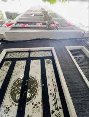 bán căn ccmn phố nguyễn trãi, 19 phòng. cách ô tô 30m. dòng tiền 900tr/1 năm. giá 16,9 tỷ