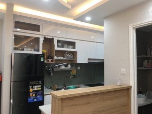 bán căn hộ 2 phòng ngủ tại chung cư dragon hill 2