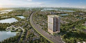 tôi cần bán gấp căn hộ galia yên sở 2pn, tầng đẹp, hướng mát suất ngoại giao giá yêu thương