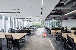 cđt tòa nhà rox tower - vincom 54a nguyễn chí thanh cho thuê văn phòng hạng a đầy đủ diện tích