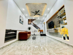 nhà 2 lầu - st - hẻm 7m nhựa - vay bank 80% - 5x15m - đ.tân kỳ tân quý - 8 tỷ 35