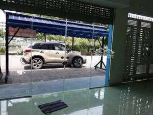 nhà 4 tầng mặt tiền ba đình p8 - q8 có thu nhập sẵn 408triệu/1 năm