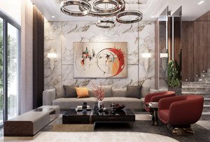 bán gấp duy nhất căn nhà phố 132m2, giá chỉ 59tr/m2, liền kề mặt tiền ql1k