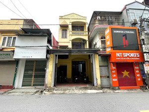 cho thuê mbkd tầng 1 nhà 79 hoàng công chất, nam từ liêm. dt 130m2. giá 15tr (có thương lượng)