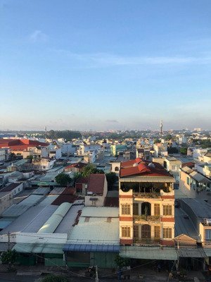 bán ch 2pn, 2wc, 60m2 tại iris tower, nguyễn du, bình hòa, thuận an, bình dương, giá tốt.