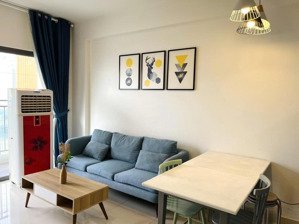 bán căn hộ 2 phòng ngủ view sông sổ hồng có sẵn-76m2-7.x tỷ 