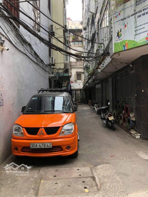 bán nhà 5tầng phân lô thái thịnh-giá rẻ nhất đống đa-ô tô đỗ cửa vào nhà-sẵn ô chờ thang máy-kd vp