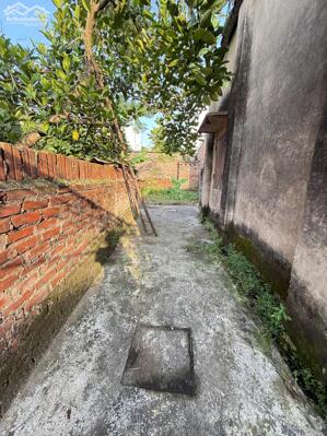 Bán nhanh đất Giao Tất A, Cách 10m ra đường ô tô tải, Chỉ nhỉnh 2 tỷ. LH: 0379.483.926