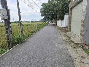 bán đất tại đường hoàn sơn, xã hoàn sơn, tiên du, bắc ninh, 3,2 tỷ, 75,6m2