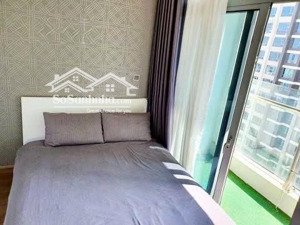 cho thuê căn hộ vinhomes central park 1pn giá 17 triệu view sông thoáng