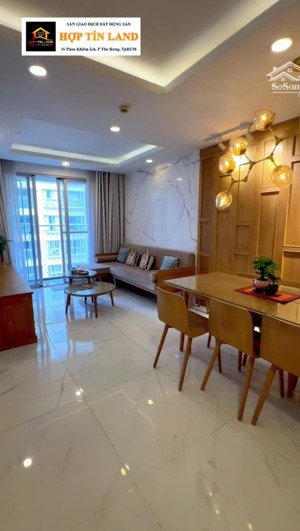 giá tốt bán trong tháng! scenic valley 1, 77m, 2pn, 7.3tỷ còn thương lượng, nhà đẹp, nội thất đẹp