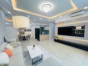 cần bán căn hộ riviera point 99,5m2 full nội thất như hình, tân phú, quận 7