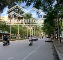 Bán đất Phân Lô đấu giá khu 3h Phú Diễn ,Từ Liêm ,Hà Nội .DT 144m2 ,36 tỷ