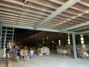 bán xưởng sx gỗ nội thất xnk. góc mặt tiền dài hơn 150m. tdt gần 1ha2 (12.000m2). trảng bom - đồng