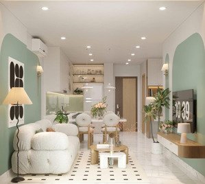 cho thuê gấp chcc cộng hòa garden, tân bình. dt: 77m2 2pn 2wc. giá 12tr/tháng. lh: 