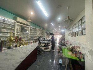 cho thuê nguyên căn mặt tiền nguyễn oanh 25tr/th phường 7, gò vấp