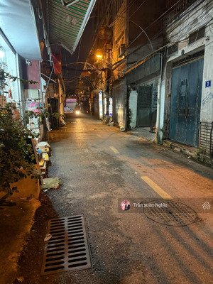 bán nhà 40m2 x 5 tầng 6 ngủ cực thoáng sáng gi.á chỉ 8.75 t.ỷ cách ô tô 20m phố vĩnh hưng