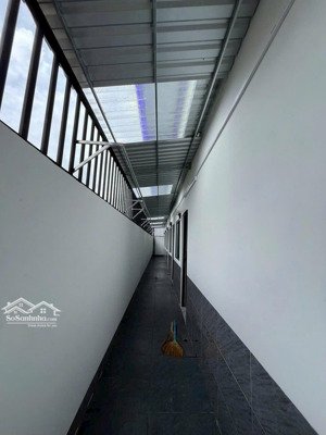 bán dãy nhà trọ full phòng kv mỹ lộc, p an bình, tp cần thơ, cách trường đại học nam cần thơ 3km