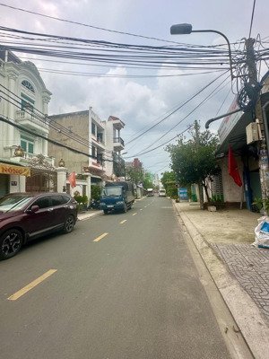 nhà quận 12 - thới an - trần thị cờ - lê thị riêng - lê văn khương - 85m2 5m x17m- nhỉnh 5 tỷ..