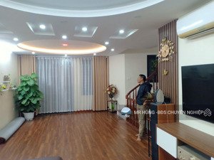 bán đất tặng luôn nhà 4 tầng 51m² dân xây chắc như pháo đài phố mỹ đình giá 6 tỷ 3