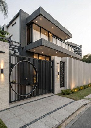 giảm sốc ! biệt thự lớn ( 25x20m) ngay kdc an phú quận 2 - giá hạ chỉ còn 60 tỷ