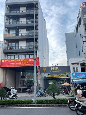 siêu phẩm 2 mặt tiền trước sau đường cộng hòa-cổng nhà ga t3. 7x25m, 48 tỷ giảm còn 42.5 tỷ bán gấp