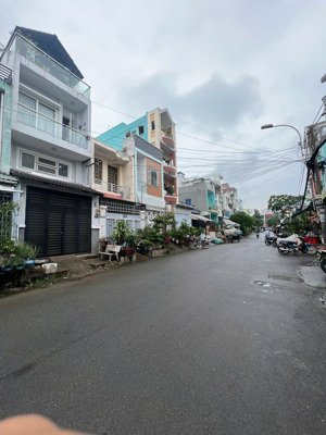 đừng bỏ lỡ nhà 4 tầng, mặt tiền hoàng văn hợp, khu tên lửa, (4x12m) hơn 7 tỷ