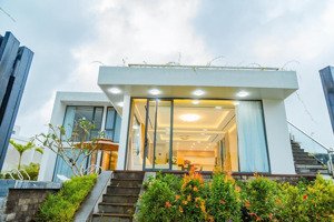 bán nền đất khu nghỉ dưỡng bảo lộc sun valley full thổ cư giá 2,99 tỷ. lh 