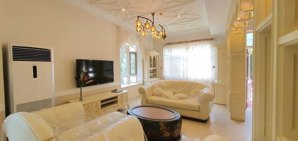 bán nhà hxh nguyễn thái bình, khu k300 tân bình; 4,5*30m, 2 tầng