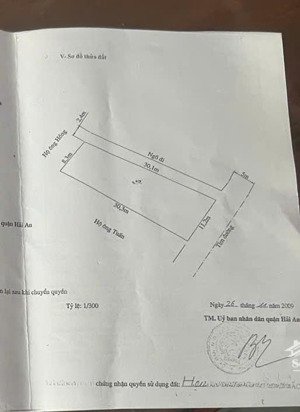 bán đất mặt đường thành tô, tràng cát, hải an, hải phòng, 33 triệu / m2, 446m2