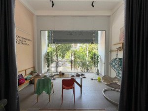 cho thuê nhà 3 tầng mặt tiền đường nguyễn hữu dật, hòa cường, hải châu