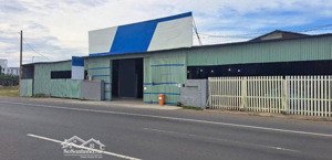 cho thuê 700m2 mặt bằng kho xưởng trung tâm tp. bà rịa