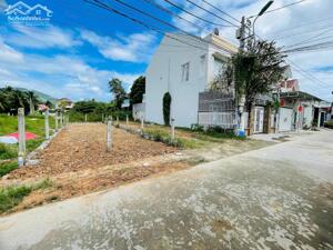 Bán lô đất 90m2 đường oto 7m Phú Bình Vĩnh Thạnh Nha Trang