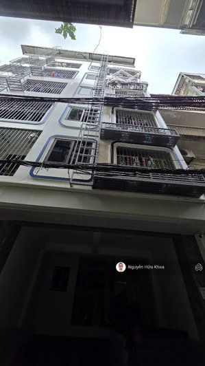 ccmn tú mỡ - 110m2 - 9 tầng - 32 tỷ! tòa chdv 25 phòng - dòng tiền 120tr/tháng