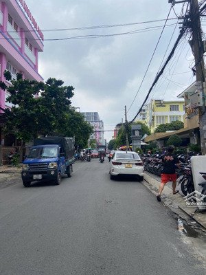 bán nhà hẻm 781/x lê hồng phong - ngay bv vạn hạnh & vạn hạnh mall - 288m2 ( dt:12 x 24m) giá 146t