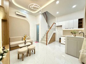 bán nhà hẻm nguyễn trọng tuyển 22m² 4 tầng - 5.7 tỷ - nhà góc xây mới